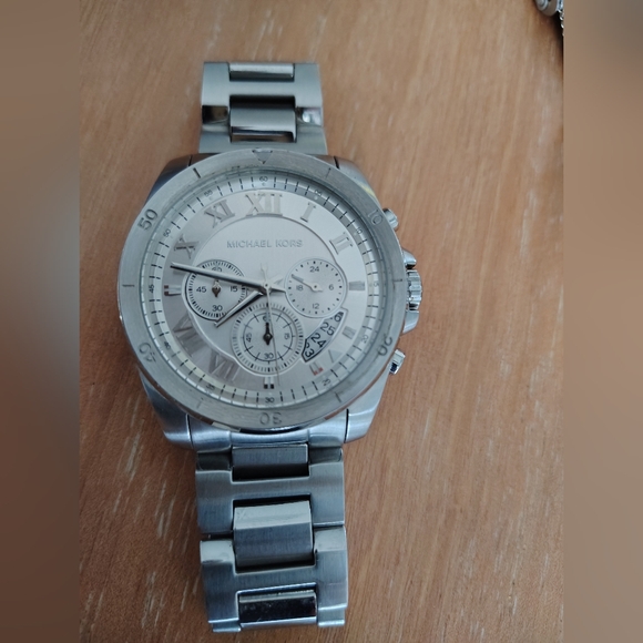 MK8562 Gents Michael Kors watch collection. Like new condition - Picture 2 of 6